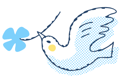 鳥アイコン